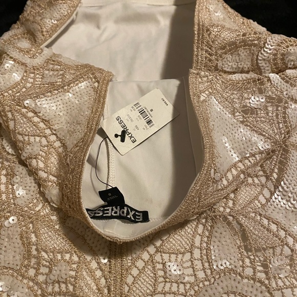 NWT beautiful skirt - Picture 6 of 8